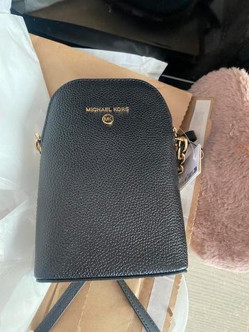 Nieuwe Michael Kors schoudertas  beschikbaar voor biedingen
