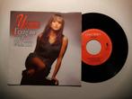 YASMINE - Vraag me niet waarom (45t), Cd's en Dvd's, Vinyl Singles, 7 inch, Single, Ophalen of Verzenden, Zo goed als nieuw