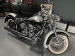 Harley-Davidson Heritage Softail , *100 Jarig Jubileum* TOP, Particulier
