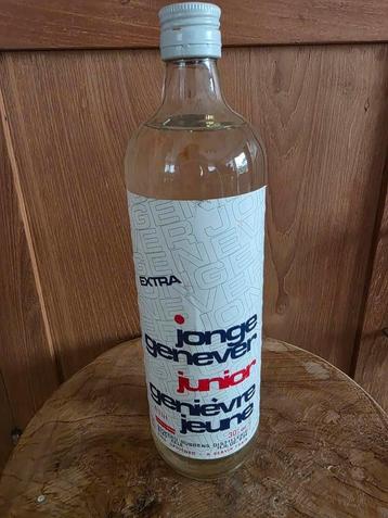 Jonge jenever rubens beschikbaar voor biedingen