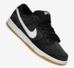 Nike SB Dunk Low Pro ISO 'Black Gum' maat 43, Kleding | Heren, Schoenen, Nike, Nieuw, Ophalen of Verzenden, Sportschoenen