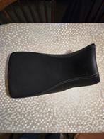 Verwarmd triumph zadel, Motoren, Particulier