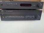 nad stereo tuner+amplifier, Audio, Tv en Foto, Stereoketens, Tuner of Radio, Losse componenten, Zo goed als nieuw, Ophalen