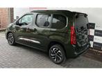 Toyota ProAce City Verso Family 5pl, Auto's, 144 g/km, 4 deurs, 1199 cc, ProAce