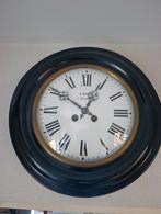 Buf klok, Huis en Inrichting, Ophalen, Gebruikt