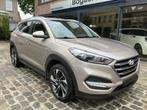 Hyundai Tucson 1.6 GDI, Auto's, Voorwielaandrijving, Stof, Electronic Stability Program (ESP), 1600 cc