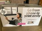 Printer HP, Computers en Software, Ophalen, Zo goed als nieuw, Printer