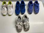 Nike, Adidas sneakers voor jongens, Kinderen en Baby's, Kinderkleding | Schoenen en Sokken, Ophalen, Gebruikt, Jongen