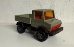 Matchbox Superkings K-30 Mercedes unimog 1:64, Ophalen of Verzenden, Zo goed als nieuw, Auto