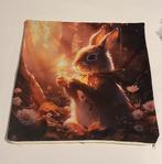 Kussensloop 40x40, Ophalen, Zo goed als nieuw