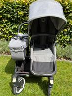 Bugaboo Donkey, Kinderen en Baby's, Kinderwagens en Combinaties, Ophalen, Gebruikt, Bugaboo, Verstelbare duwstang