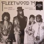 Fleetwood Mac - Live At Capitol Theatre (NIEUW) (3259718228), Cd's en Dvd's, Vinyl | Rock, Ophalen of Verzenden, Nieuw in verpakking