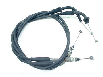 CABLE ACCELERATEUR Suzuki AN 650 Burgman 2002-2004 (AN650)