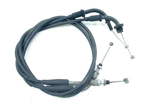 CABLE ACCELERATEUR Suzuki AN 650 Burgman 2002-2004 (AN650), Motos, Pièces | Suzuki, Utilisé