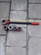 Filtratiemachine met 4 hulzen, Ophalen, Gebruikt