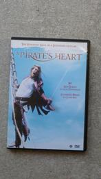 DVD Pirate's Heart, Vanaf 12 jaar, Ophalen of Verzenden, Gebruikt