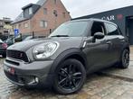 MINI Cooper S Countryman 1.6i ALL4 * Export (bj 2012), Auto's, Mini, Automaat, Euro 5, Gebruikt, 180 g/km