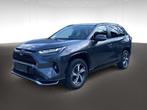 Toyota RAV 4 2.5 DYNAMIC PLUS, Auto's, Toyota, Automaat, Zwart, 5 deurs, Rav4