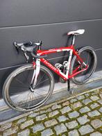 koersfiets, Ophalen, Gebruikt, Carbon, Heren