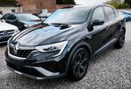 🆕RENAULT ARKANA RSLine_1.3 i Hyb(140CH)_2021💢EU.6D_AUTOM💢, Autos, Renault, 121 g/km, Achat, Euro 6, Entreprise