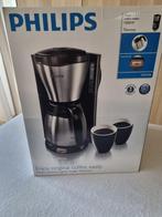 koffiemachine Philips, Ophalen, Gebruikt, 10 kopjes of meer, Koffiemachine