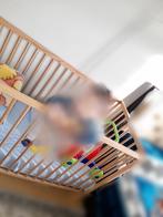 Lit bébé, Ophalen, Nieuw, Ledikant