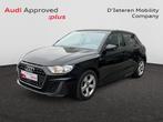 Audi A1 Sportback A1 Sportback 25 TFSI S line S tronic (EU6A, Auto's, Audi, Automaat, A1, 135 g/km, Navigatiesysteem