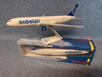 Boeing 767 en Boeing 737 (nieuw) beschikbaar voor biedingen