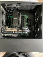 RTX 4060 TOT 8G VAN ASUS DUAL, Computers en Software, Videokaarten, GDDR6, PCI-Express 4, Ophalen of Verzenden, Zo goed als nieuw