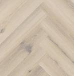 Tarkett PVC visgraat Forest Oak Soaped 14.4m2 #3, Neuf