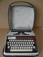 Vintage typemachine Brother Deluxe 1300 Tabulator zeldzaam, Antiek en Kunst, Ophalen of Verzenden