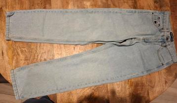 No-nonsense jeansbroek maat 24/28 beschikbaar voor biedingen