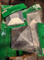 palen afdekking top, Ophalen, Nieuw, Palen