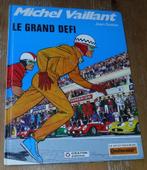 Michel Vaillant Le grand defi ed pub Continental 1992 Graton, Une BD, Utilisé, Jean Graton, Enlèvement ou Envoi