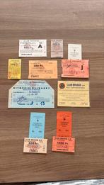 Voetbaltickets Club Brugge