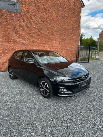 Volkswagen Polo 1.0 Beats| PDC, CRUISE, CARPLAY,.. beschikbaar voor biedingen
