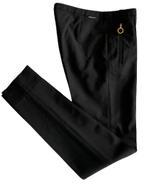 Pantalon long MONCLER - 38 (34/36), Comme neuf, Taille 36 (S), Noir, Envoi