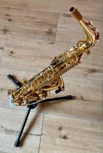 saxophone alto Yamaha YAS-275, Ophalen, Gebruikt, Alt, Met koffer
