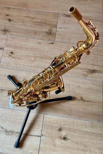 saxophone alto Yamaha YAS-275 beschikbaar voor biedingen