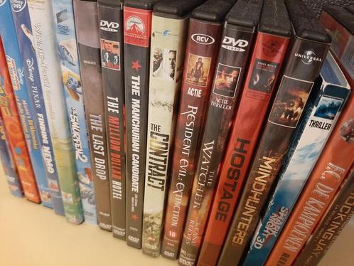 Groot Pakket dvd’s te koop / los te koop, Cd's en Dvd's, Dvd's | Overige Dvd's, Ophalen of Verzenden