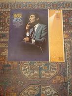 Lp van Gilbert Bécaud, Cd's en Dvd's, Vinyl | Pop, Ophalen of Verzenden, Voor 1960, Gebruikt, Overige formaten