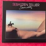 CD Sebastien Tellier - Sexuality, Ophalen of Verzenden