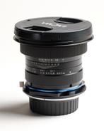 Lentille Laowa 15mm f/4 Macro Lens Nikon F, Ophalen of Verzenden, Zo goed als nieuw, Groothoek Fisheye-lens