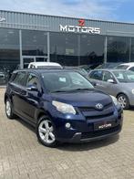 Toyota Urban Cruiser // Benzine // Nieuw, Auto's, Toyota, Blauw, 1329 cc, Bedrijf, Euro 4