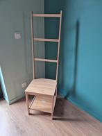 Badkamerstoel Ikea, Enlèvement, Comme neuf