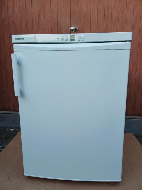 Liebherr Diepvries GP1486-21 - 103L, Elektronische apparatuur, Vriezers en Diepvrieskisten, Zo goed als nieuw, Vrijstaand, Vrieskast