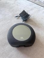 Radio-reveil JBL horizon 2 baffle puissant, TV, Hi-fi & Vidéo, Enceintes, Haut-parleur central, Moins de 60 watts, JBL, Comme neuf