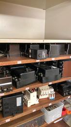 Automaten/ stroomonderbrekers, Doe-het-zelf en Bouw, Ophalen, Zo goed als nieuw