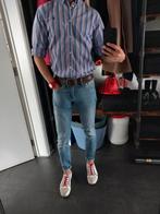 Hemd Ralph Lauren maat 18j = xs/s heren, in perfecte staat, Vêtements | Hommes, Chemises, Comme neuf, Tour de cou 38 (S) ou plus petit