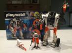 Playmobil - Top Agent Robot 9251, Comme neuf, Ensemble complet, Enlèvement